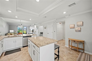 Welcome to easy living in the heart of Babcock Ranch, America's on Babcock National Golf Course in Florida - for sale on GolfHomes.com, golf home, golf lot