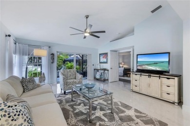 Welcome to your dream home! This stunning residence boasts 3BR on Bonita Bay West in Florida - for sale on GolfHomes.com, golf home, golf lot