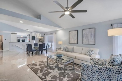 Welcome to your dream home! This stunning residence boasts 3BR on Bonita Bay West in Florida - for sale on GolfHomes.com, golf home, golf lot