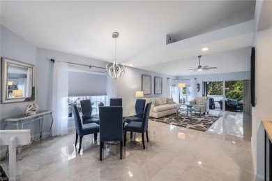 Welcome to your dream home! This stunning residence boasts 3BR on Bonita Bay West in Florida - for sale on GolfHomes.com, golf home, golf lot