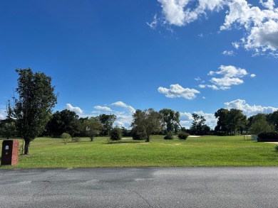 Build your dream home on this prime 0.39-acre lot in The Country on Red Eagle Golf Course in Alabama - for sale on GolfHomes.com, golf home, golf lot