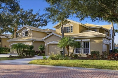 Wake up to sunlight streaming through vaulted ceilings, enjoy on Pelicans Nest Golf Club in Florida - for sale on GolfHomes.com, golf home, golf lot