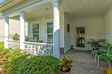 Welcome to this highly sought-after Martin Ray model on Argent Lakes Golf Course in South Carolina - for sale on GolfHomes.com, golf home, golf lot