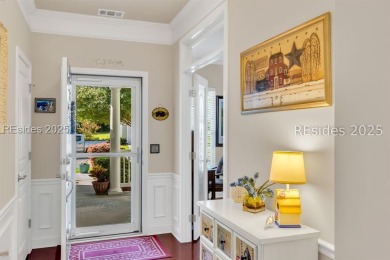 Welcome to this highly sought-after Martin Ray model on Argent Lakes Golf Course in South Carolina - for sale on GolfHomes.com, golf home, golf lot