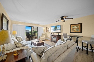 This beautifully updated 1 bedroom, 1 bath unit in Ocean Villas on Cane Patch Driving Range in South Carolina - for sale on GolfHomes.com, golf home, golf lot