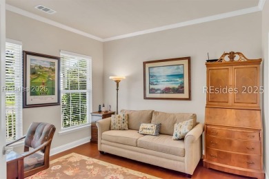 Welcome to this highly sought-after Martin Ray model on Argent Lakes Golf Course in South Carolina - for sale on GolfHomes.com, golf home, golf lot
