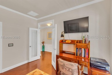 Welcome to this highly sought-after Martin Ray model on Argent Lakes Golf Course in South Carolina - for sale on GolfHomes.com, golf home, golf lot