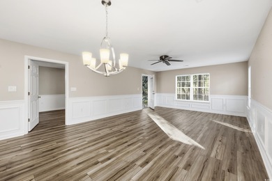 First floor True Blue Condo with screened porch. This unit has on True Blue Plantation in South Carolina - for sale on GolfHomes.com, golf home, golf lot