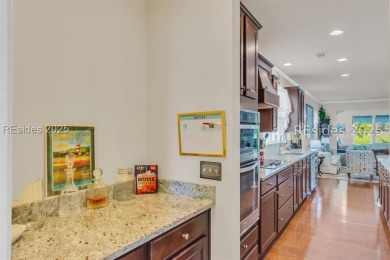 Welcome to this highly sought-after Martin Ray model on Argent Lakes Golf Course in South Carolina - for sale on GolfHomes.com, golf home, golf lot