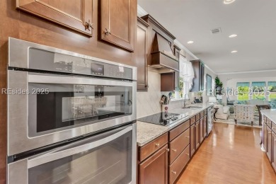 Welcome to this highly sought-after Martin Ray model on Argent Lakes Golf Course in South Carolina - for sale on GolfHomes.com, golf home, golf lot