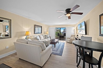 This beautifully updated 1 bedroom, 1 bath unit in Ocean Villas on Cane Patch Driving Range in South Carolina - for sale on GolfHomes.com, golf home, golf lot