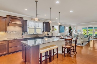 Welcome to this highly sought-after Martin Ray model on Argent Lakes Golf Course in South Carolina - for sale on GolfHomes.com, golf home, golf lot