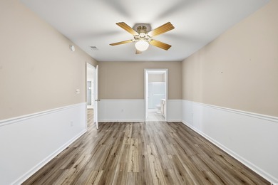 First floor True Blue Condo with screened porch. This unit has on True Blue Plantation in South Carolina - for sale on GolfHomes.com, golf home, golf lot