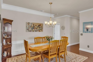 Welcome to this highly sought-after Martin Ray model on Argent Lakes Golf Course in South Carolina - for sale on GolfHomes.com, golf home, golf lot