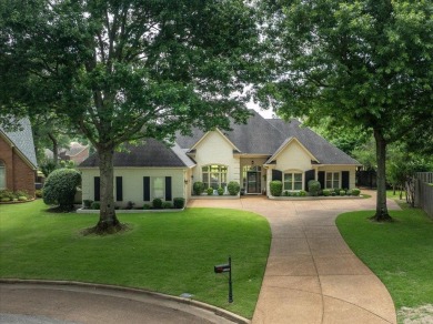 LIVING THE DREAM! Sensational Home located on 13th Fairway of on  in Tennessee - for sale on GolfHomes.com, golf home, golf lot
