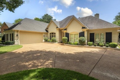 LIVING THE DREAM! Sensational Home located on 13th Fairway of on  in Tennessee - for sale on GolfHomes.com, golf home, golf lot