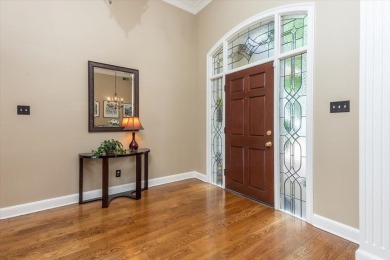LIVING THE DREAM! Sensational Home located on 13th Fairway of on  in Tennessee - for sale on GolfHomes.com, golf home, golf lot