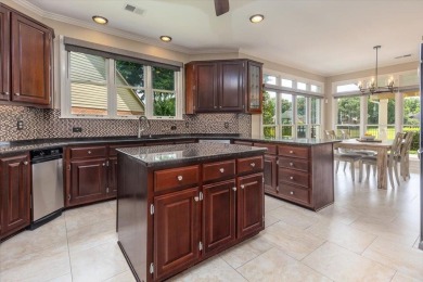 LIVING THE DREAM! Sensational Home located on 13th Fairway of on  in Tennessee - for sale on GolfHomes.com, golf home, golf lot