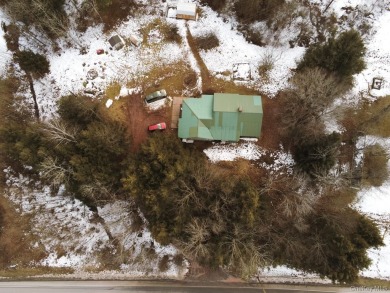 Sold as is.

3 minutes to the ski slopes and across the street on Windham Country Club in New York - for sale on GolfHomes.com, golf home, golf lot