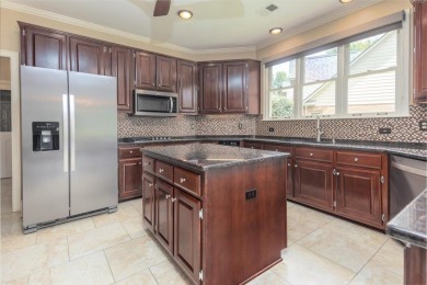 LIVING THE DREAM! Sensational Home located on 13th Fairway of on  in Tennessee - for sale on GolfHomes.com, golf home, golf lot