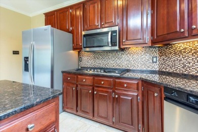 LIVING THE DREAM! Sensational Home located on 13th Fairway of on  in Tennessee - for sale on GolfHomes.com, golf home, golf lot