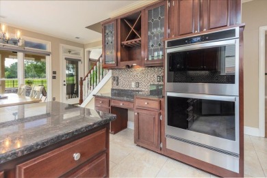 LIVING THE DREAM! Sensational Home located on 13th Fairway of on  in Tennessee - for sale on GolfHomes.com, golf home, golf lot