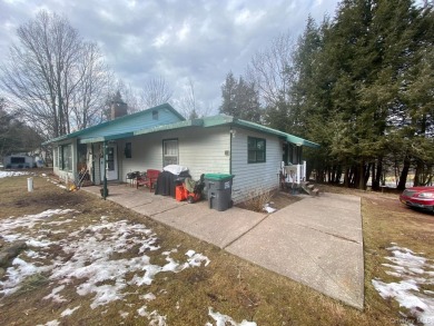 Sold as is.

3 minutes to the ski slopes and across the street on Windham Country Club in New York - for sale on GolfHomes.com, golf home, golf lot