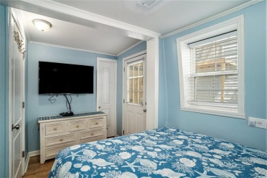 Welcome to this fully furnished charming beach house located in on Prestwick Country Club in South Carolina - for sale on GolfHomes.com, golf home, golf lot
