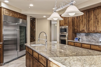 Priced well below recent appraisal. Rare Lifestyle / Social on Desert Mountain Golf Club - Renegade Course in Arizona - for sale on GolfHomes.com, golf home, golf lot