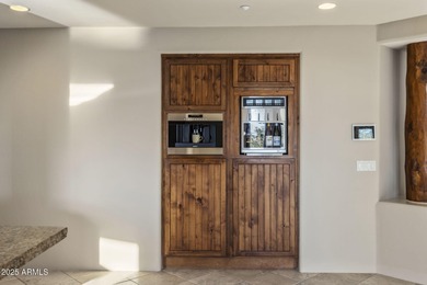 Priced well below recent appraisal. Rare Lifestyle / Social on Desert Mountain Golf Club - Renegade Course in Arizona - for sale on GolfHomes.com, golf home, golf lot