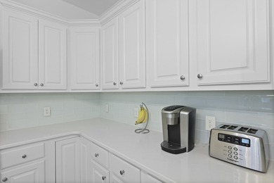 Welcome to 132 Fresh Meadow Lane - An Exceptional End-Unit on Dunes West Golf Club in South Carolina - for sale on GolfHomes.com, golf home, golf lot