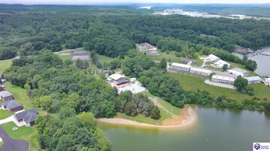 Build your dream home on this beautiful lot on Doe Valley Lake! on Doe Valley Country Club in Kentucky - for sale on GolfHomes.com, golf home, golf lot