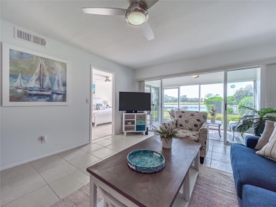 **Amazing FIRST-FLOOR Condo in the Meadows w/ Magnificent Lake on The Meadows Golf and Country Club in Florida - for sale on GolfHomes.com, golf home, golf lot