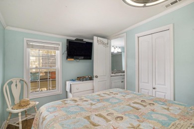 Welcome to this fully furnished charming beach house located in on Prestwick Country Club in South Carolina - for sale on GolfHomes.com, golf home, golf lot