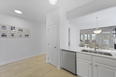 Welcome to 132 Fresh Meadow Lane - An Exceptional End-Unit on Dunes West Golf Club in South Carolina - for sale on GolfHomes.com, golf home, golf lot