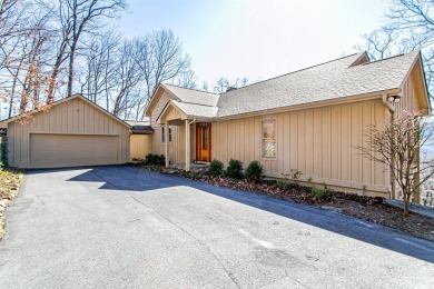 Discover your mountain retreat offering sweeping views of Lake on Lake Toxaway Country Club in North Carolina - for sale on GolfHomes.com, golf home, golf lot