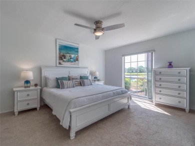 **Amazing FIRST-FLOOR Condo in the Meadows w/ Magnificent Lake on The Meadows Golf and Country Club in Florida - for sale on GolfHomes.com, golf home, golf lot