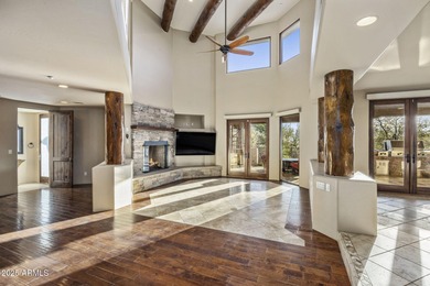 Priced well below recent appraisal. Rare Lifestyle / Social on Desert Mountain Golf Club - Renegade Course in Arizona - for sale on GolfHomes.com, golf home, golf lot