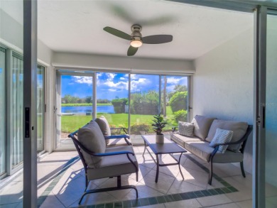 **Amazing FIRST-FLOOR Condo in the Meadows w/ Magnificent Lake on The Meadows Golf and Country Club in Florida - for sale on GolfHomes.com, golf home, golf lot