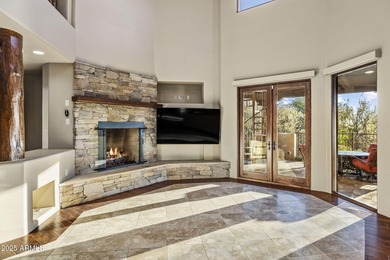 Priced well below recent appraisal. Rare Lifestyle / Social on Desert Mountain Golf Club - Renegade Course in Arizona - for sale on GolfHomes.com, golf home, golf lot