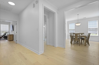 Welcome to 132 Fresh Meadow Lane - An Exceptional End-Unit on Dunes West Golf Club in South Carolina - for sale on GolfHomes.com, golf home, golf lot