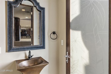 Priced well below recent appraisal. Rare Lifestyle / Social on Desert Mountain Golf Club - Renegade Course in Arizona - for sale on GolfHomes.com, golf home, golf lot