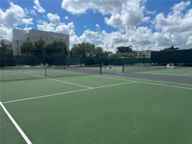 BEAUTIFULLY remodeled 3 bedroom 2 bathroom first floor unit (no on Sunrise Lakes Phase IV Golf Course in Florida - for sale on GolfHomes.com, golf home, golf lot