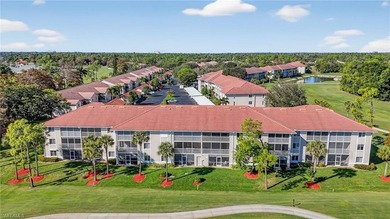 Enjoy beautiful golf course and lake views from this spacious on Glen Eagle Golf and Country Club in Florida - for sale on GolfHomes.com, golf home, golf lot