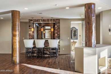 Priced well below recent appraisal. Rare Lifestyle / Social on Desert Mountain Golf Club - Renegade Course in Arizona - for sale on GolfHomes.com, golf home, golf lot