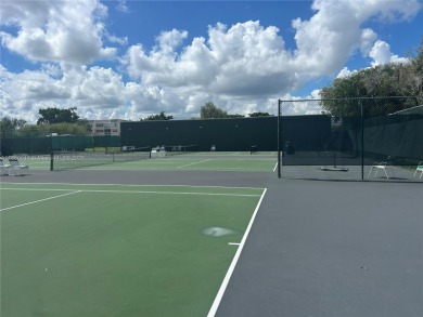 BEAUTIFULLY remodeled 3 bedroom 2 bathroom first floor unit (no on Sunrise Lakes Phase IV Golf Course in Florida - for sale on GolfHomes.com, golf home, golf lot