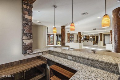 Priced well below recent appraisal. Rare Lifestyle / Social on Desert Mountain Golf Club - Renegade Course in Arizona - for sale on GolfHomes.com, golf home, golf lot