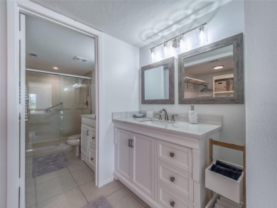 **Amazing FIRST-FLOOR Condo in the Meadows w/ Magnificent Lake on The Meadows Golf and Country Club in Florida - for sale on GolfHomes.com, golf home, golf lot