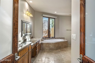 Priced well below recent appraisal. Rare Lifestyle / Social on Desert Mountain Golf Club - Renegade Course in Arizona - for sale on GolfHomes.com, golf home, golf lot