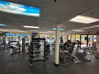 BEAUTIFULLY remodeled 3 bedroom 2 bathroom first floor unit (no on Sunrise Lakes Phase IV Golf Course in Florida - for sale on GolfHomes.com, golf home, golf lot